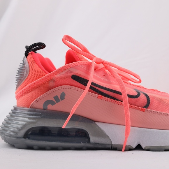 Nike Shoes - (SALE) Nike Air max 2090 Lava Glow Womens sz. 12 (CT7698-600)